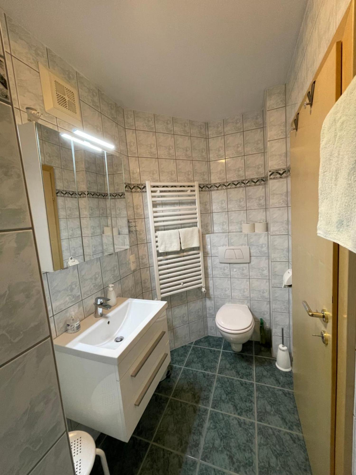 Haus Krismer Радщат Екстериор снимка